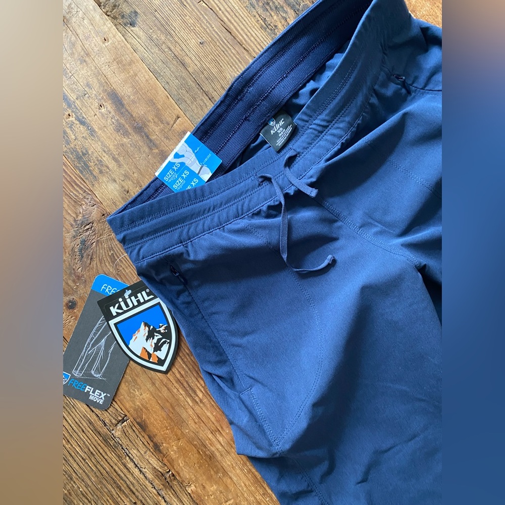 Khul hiking pants